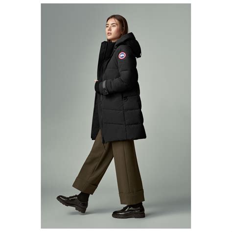 canada goose jas dames goedkoop